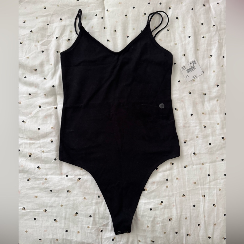 AE bodysuit